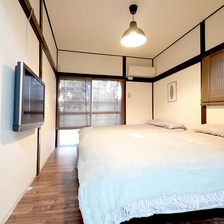 Apartmán 夢の舎 吉祥寺 Yumenoya Kichijoji Musašino Exteriér fotografie