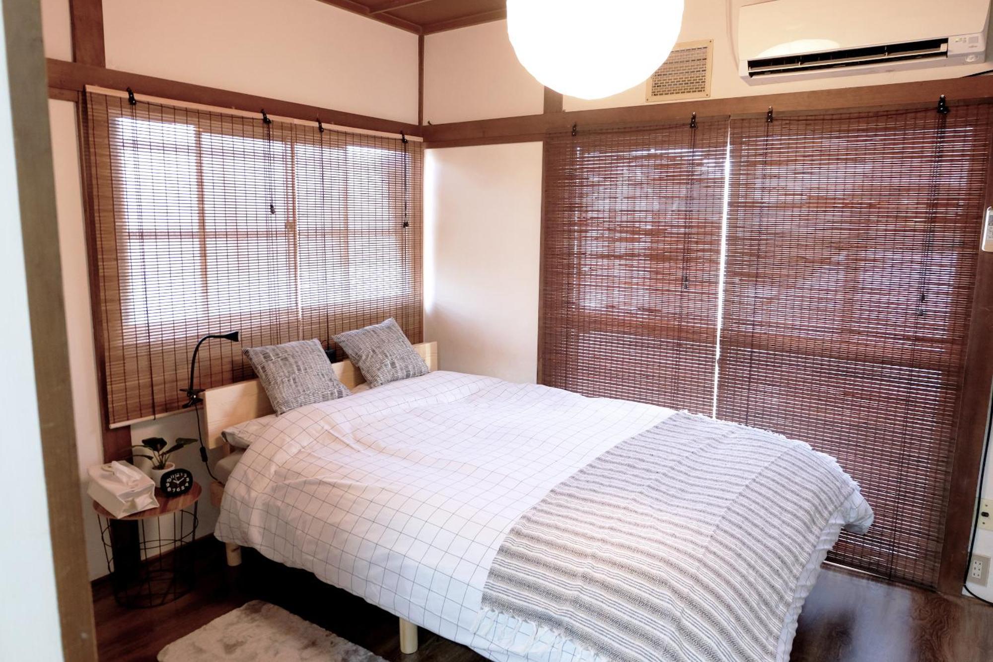 Apartmán 夢の舎 吉祥寺 Yumenoya Kichijoji Musašino Exteriér fotografie