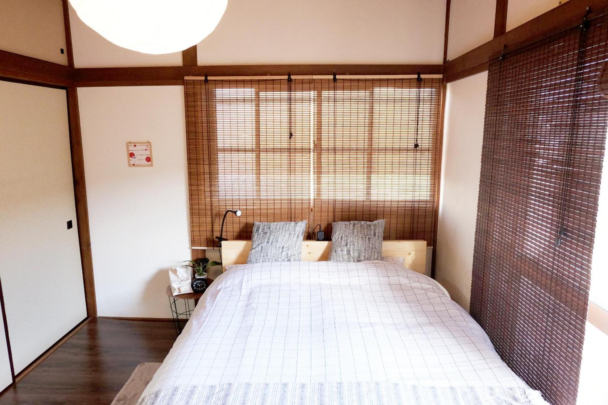 Apartmán 夢の舎 吉祥寺 Yumenoya Kichijoji Musašino Exteriér fotografie