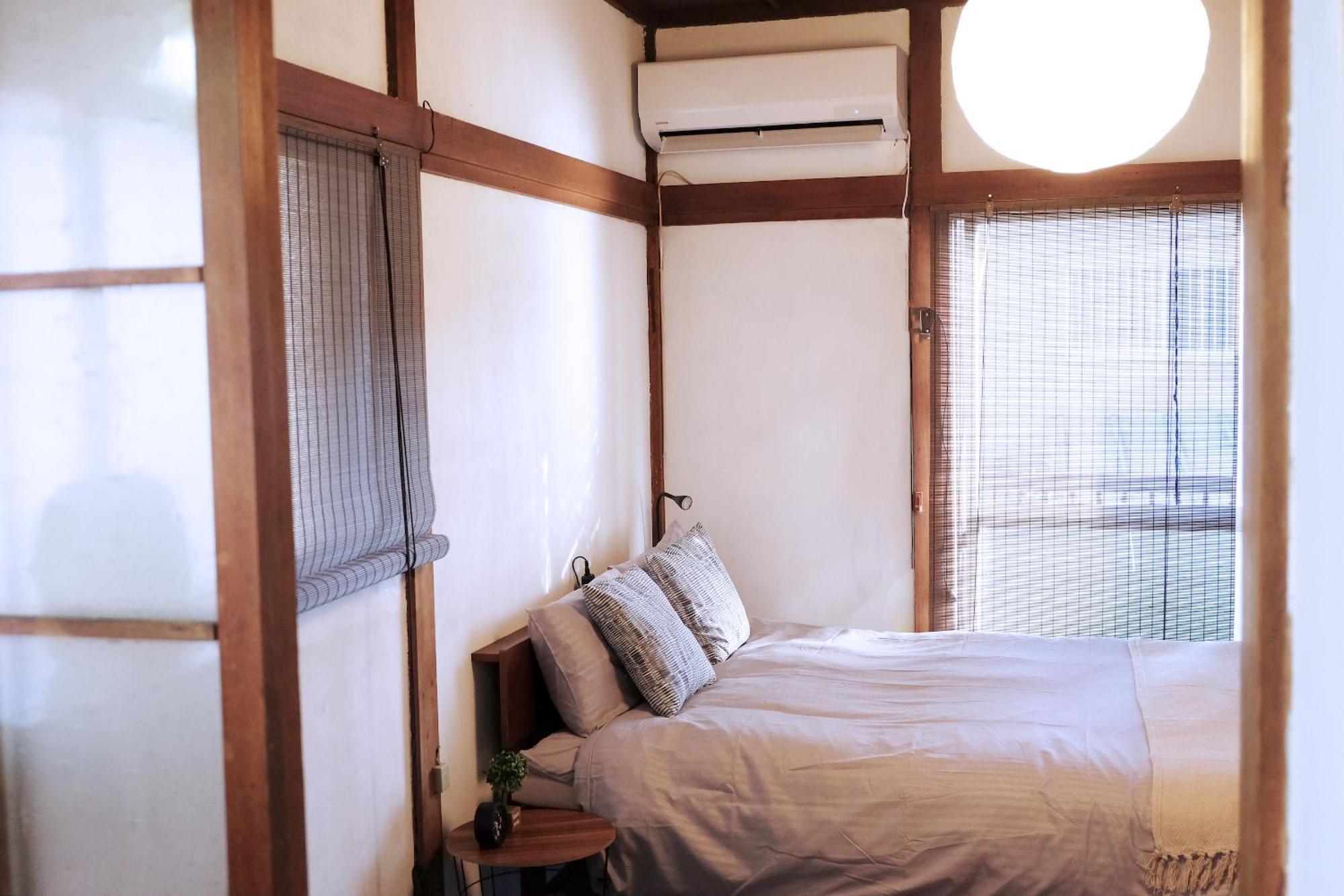 Apartmán 夢の舎 吉祥寺 Yumenoya Kichijoji Musašino Pokoj fotografie